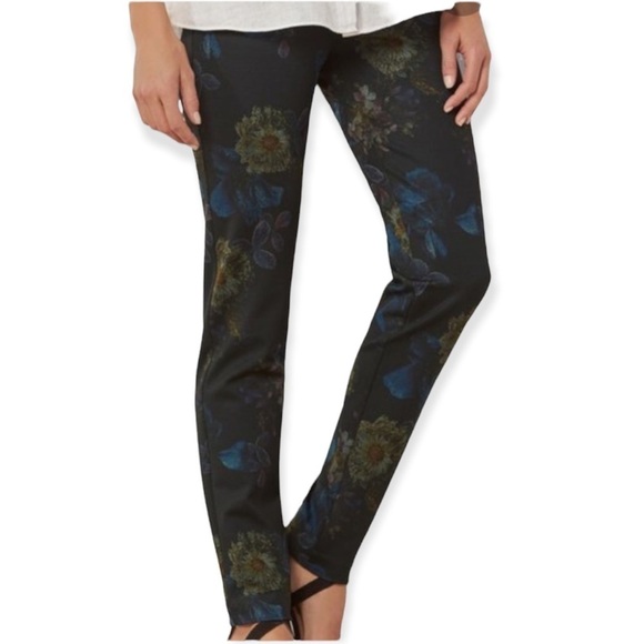 Soft Surroundings Pants - Soft Surroundings Nightfall Pants